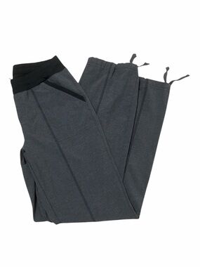 BCG Lightweight Charcoal Gray Jogger Pants